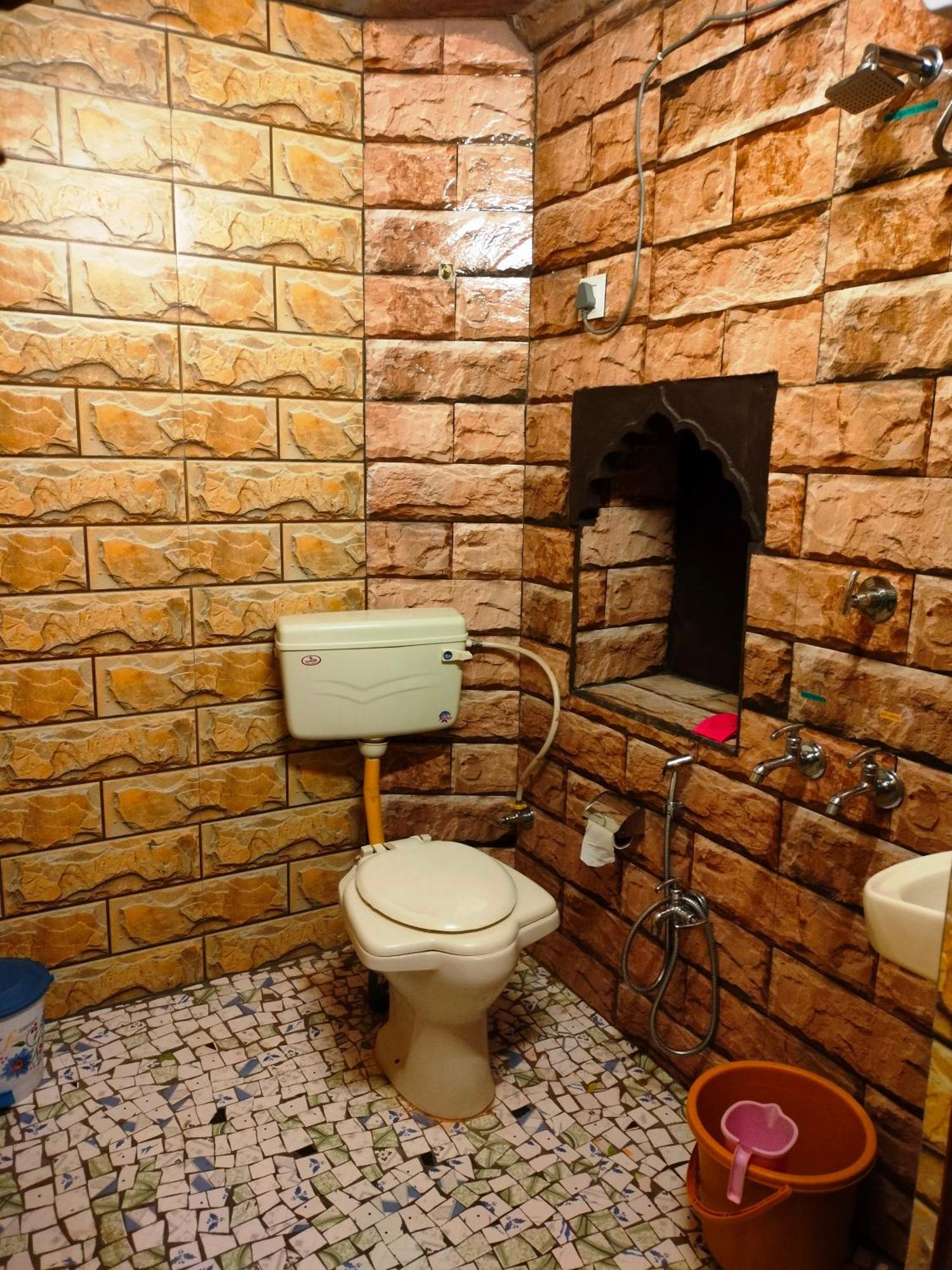Casa De Jodhpur 호텔 조드푸르 객실 사진